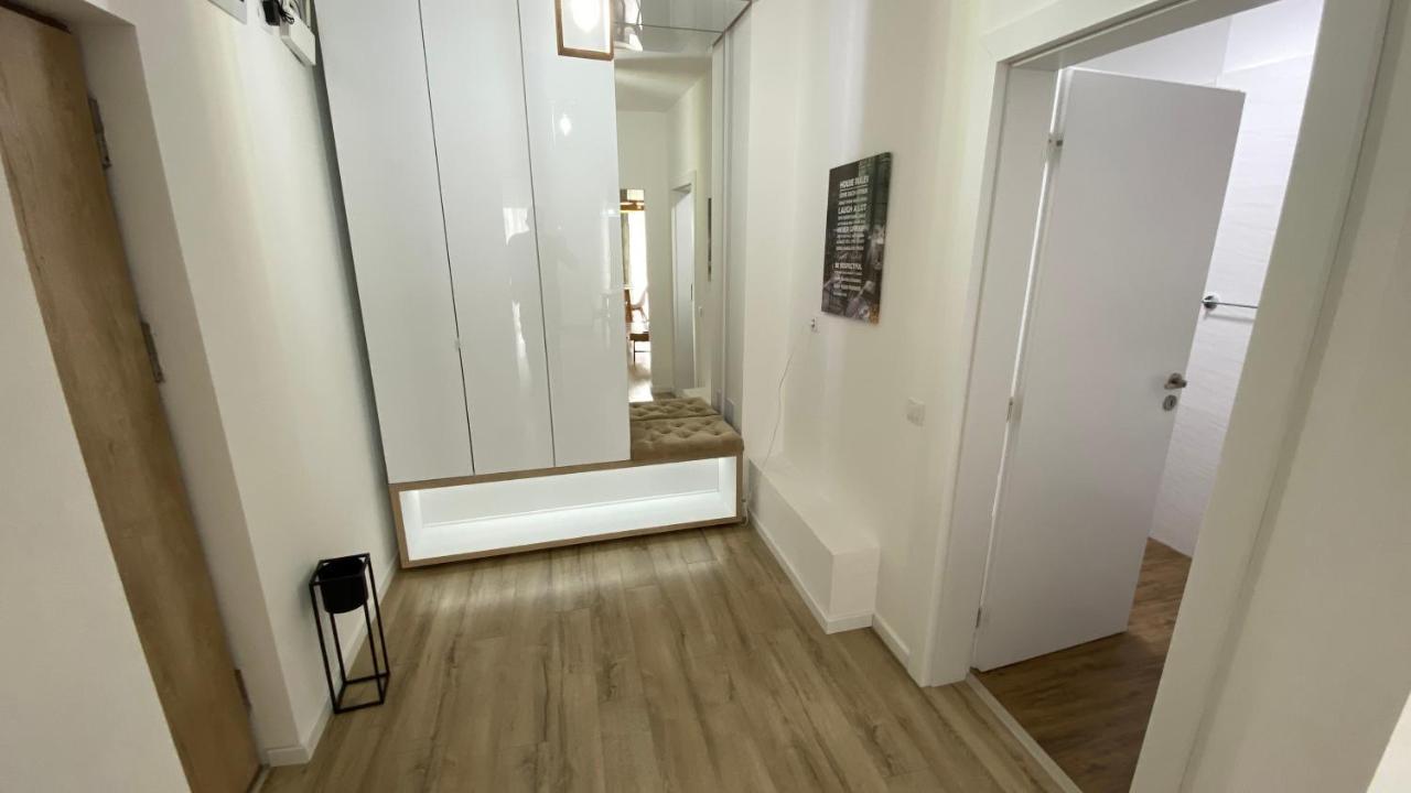 Eclipse Residence2 バイア·マーレ エクステリア 写真